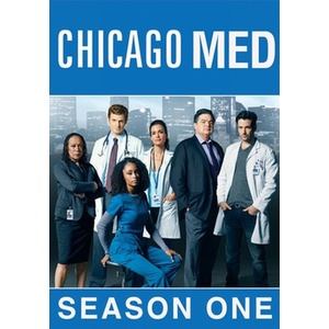 Chicago Med-Season 1