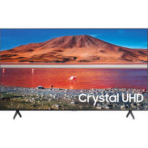 TU7000 50" Class HDR 4K UHD Smart LED TV
