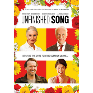 Unfinished Song