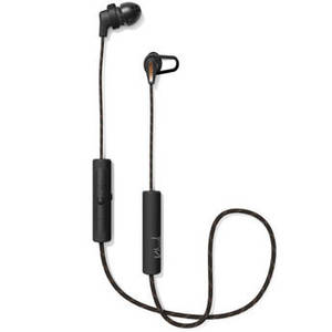 T5 True Sport Wireless In-Ear Earphones (Black)