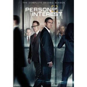 Person of Interest-Complete 2nd Season