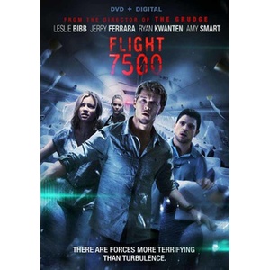 Flight 7500