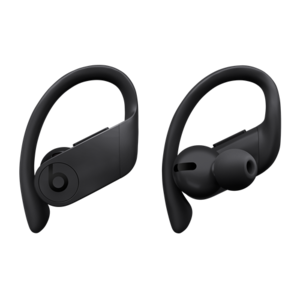 Beats Powerbeats Pro Totally Wireless Earphones - Black
