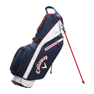 Callaway 2020 Fairway C Double Strap Stand Bag