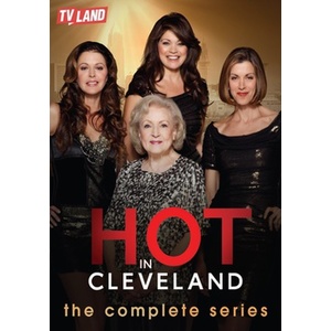 Hot in Cleveland-Complete Series