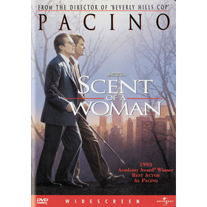 Scent of a Woman