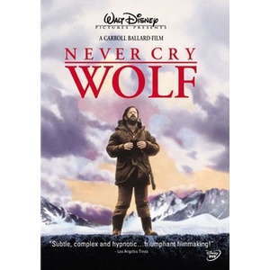 Never Cry Wolf