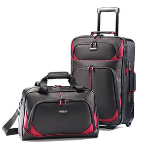 Tessera 2 Collection 2pc Nested Luggage Set