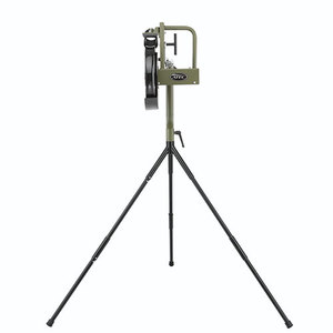 M1 Baseball Pitching Machine w/ Tripod