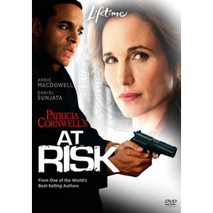 Patricia Cornwell-at Risk