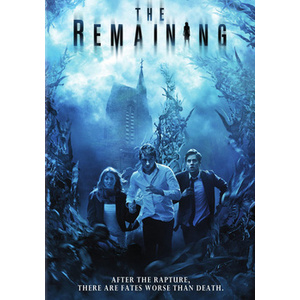 Remaining