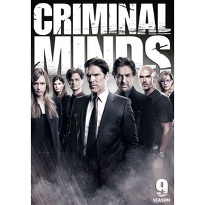 Criminal Minds-9th Season