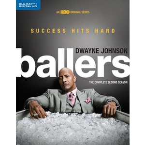 Ballers-Complete 2nd Season