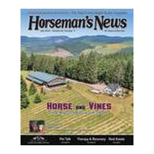 Horseman's News - 12 Issues - 1 Year