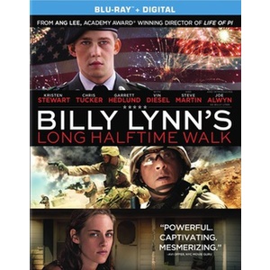 Billy Lynns Long Halftime Walk