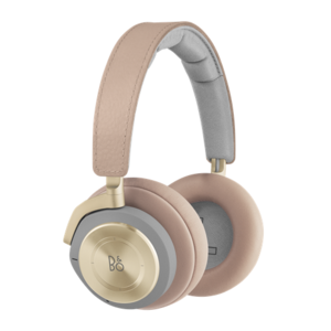 Bang & Olufsen Beoplay H9 Wireless Over Ear Headphones