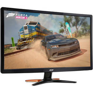 GN246HL Bbid 24" 16:9 LCD Monitor