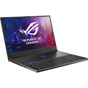 17.3" Republic of Gamers Zephyrus S GX701GX Gaming Laptop