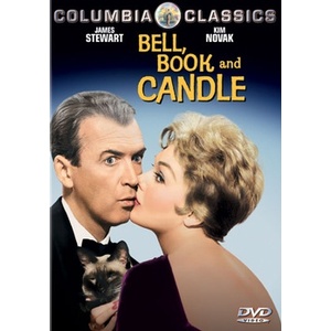 Bell Book & Candle