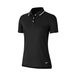 Nike Women's Dri-FIT Victory Golf Polo Size: Large